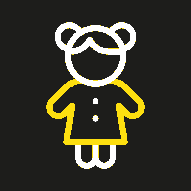 Children fitness classes