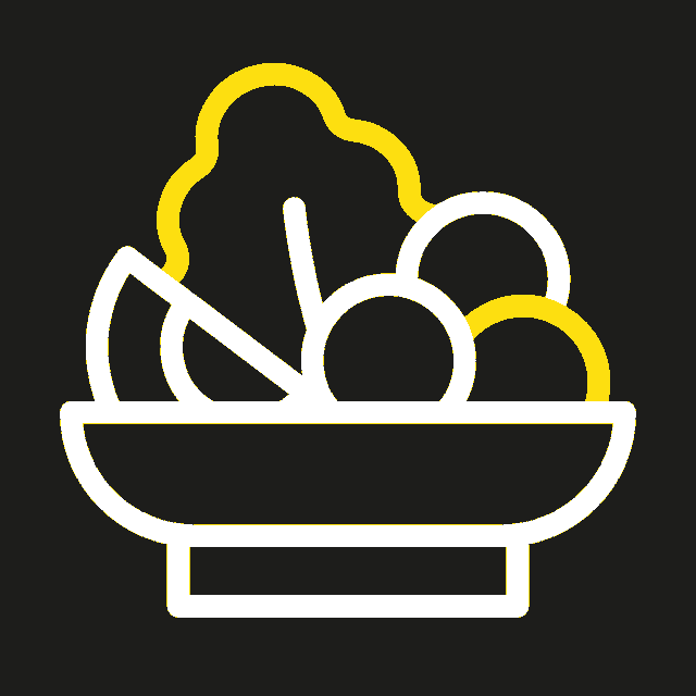 Healthy diet management